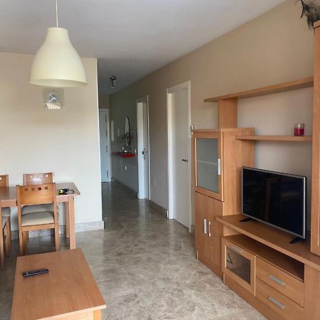 Apartamento Portofino Sun & Beach Алмеримар Екстериор снимка