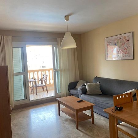 Apartamento Portofino Sun & Beach Алмеримар Екстериор снимка