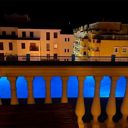 Apartamento Portofino Sun & Beach Алмеримар Екстериор снимка