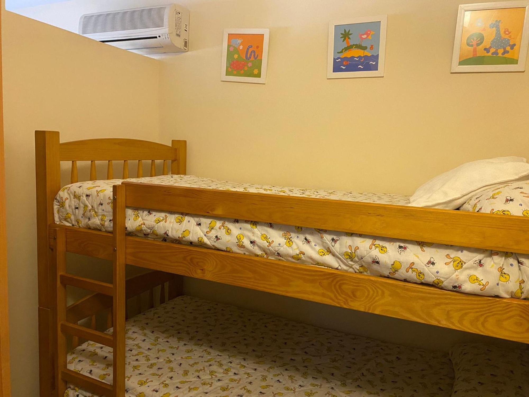 Apartamento Portofino Sun & Beach Алмеримар Екстериор снимка