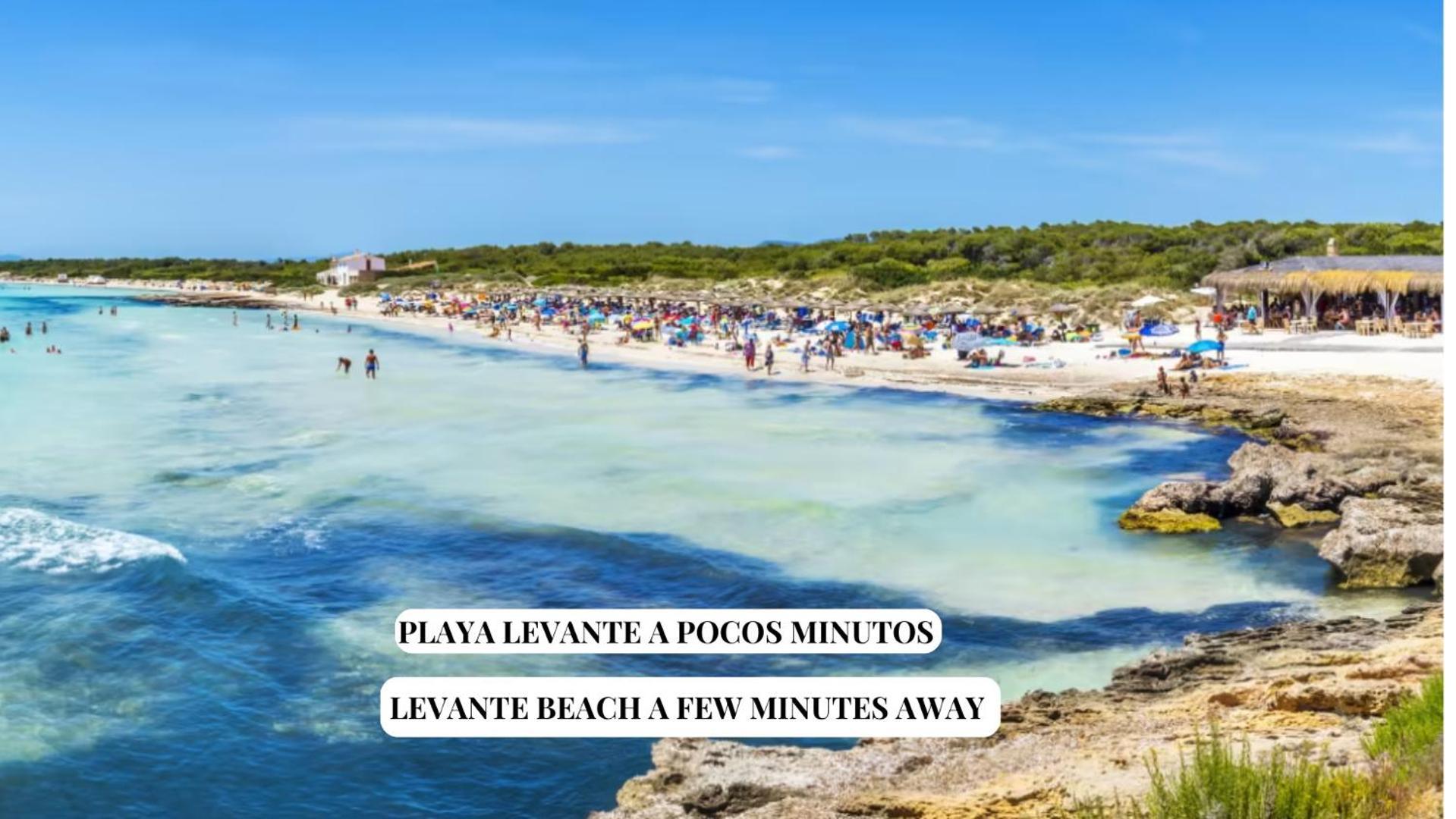 Apartamento Portofino Sun & Beach Алмеримар Екстериор снимка